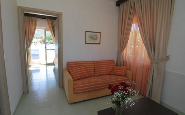 Nyce Club Sunbeach Resort