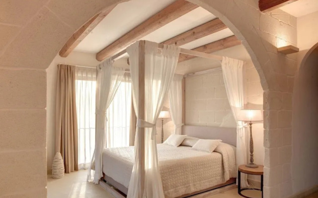 Le Scuderie Castello Monaci