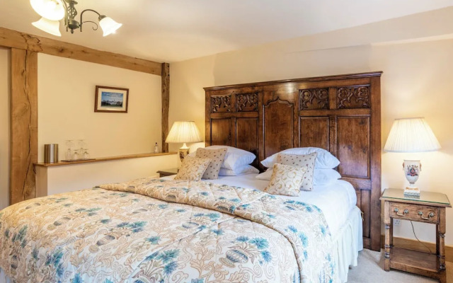The Townhouse Ludlow