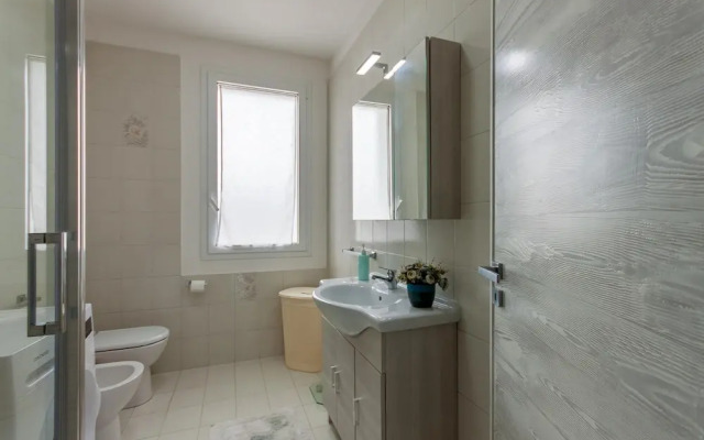 Villa Salemi With Pool