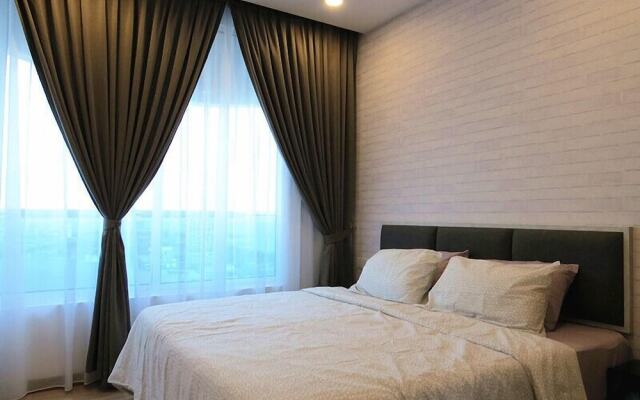 Thermospace The Wave