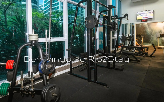 Promenade Verano Stay