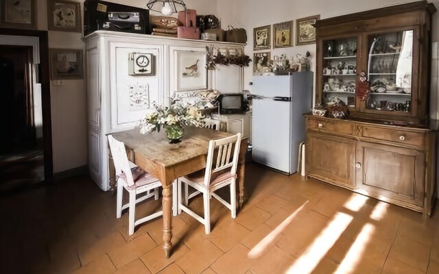 B&B Canto Alla Porta Vecchia