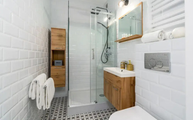 Apartments Keplera 8 by Renters