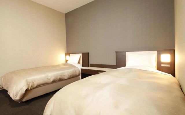 ROSE STAY - tokyo shiba park -