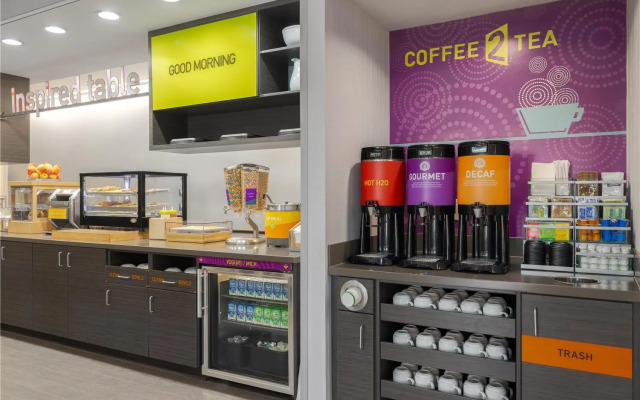 Home2 Suites by Hilton Idaho Falls