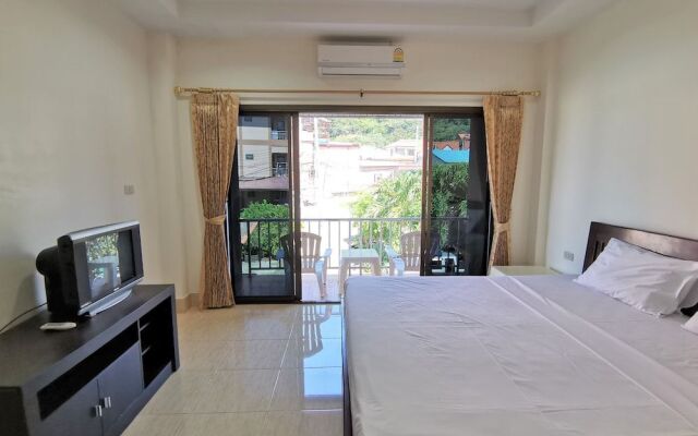 Sanguanporn Apartment