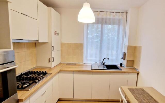 Belle Apartments - Bratianu