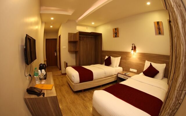 Hotel Arts Kathmandu