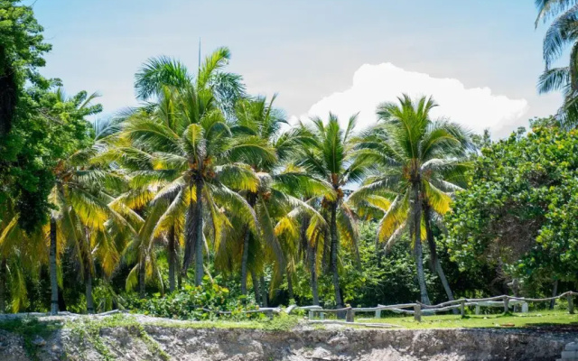 Hotel Coral Sand