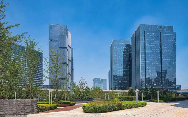 Orange Hotel (Beijing ABP)