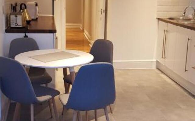 Beautiful home in London