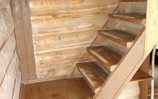 Tourizm Complex Rybatskaya Derevnya