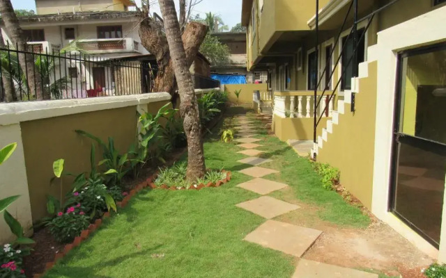 TGF Dream Guest House by OYO Rooms