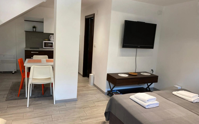 My Grandparents House