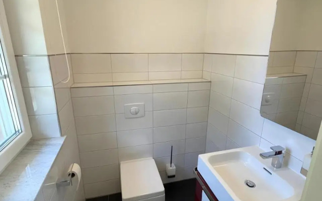 Ferienwohnung Rechlin SEE 9281