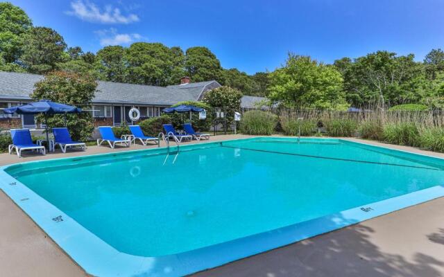 Handkerchief Shoals Inn