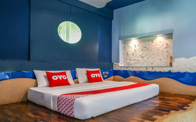 Suanpalm Unique Hotel Rayong