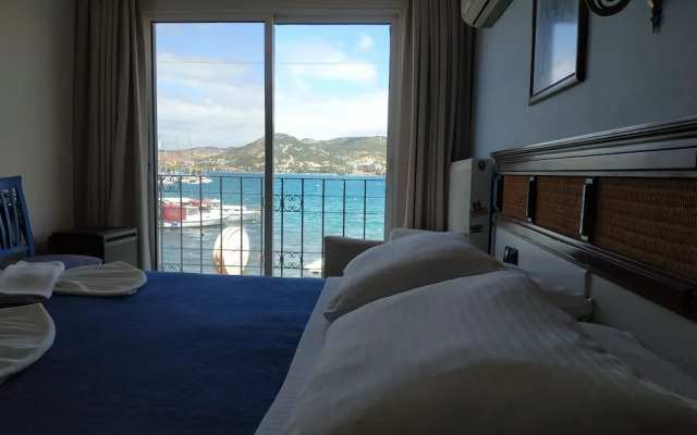 Foca Kalyon Hotel