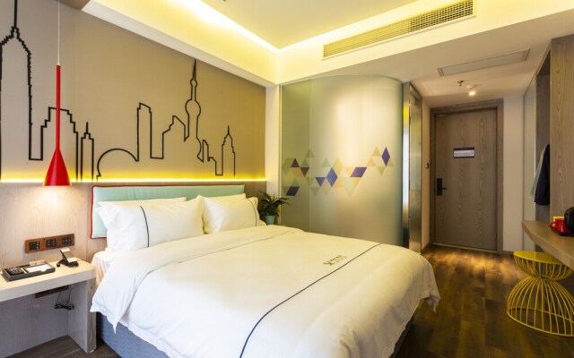 Jinglai Hotel