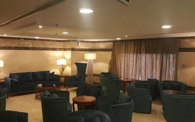 Orchid Saray Hotel Aziziyah