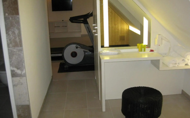 City Hotel Linz
