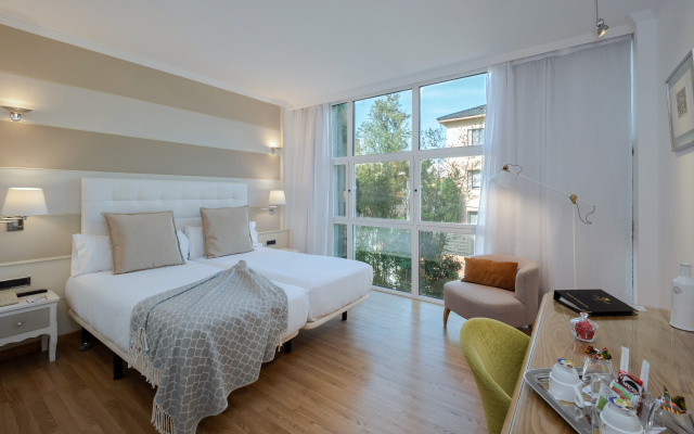 Vilana Hotel Boutique