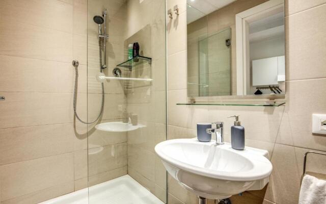 Colosseo Suite Apartment