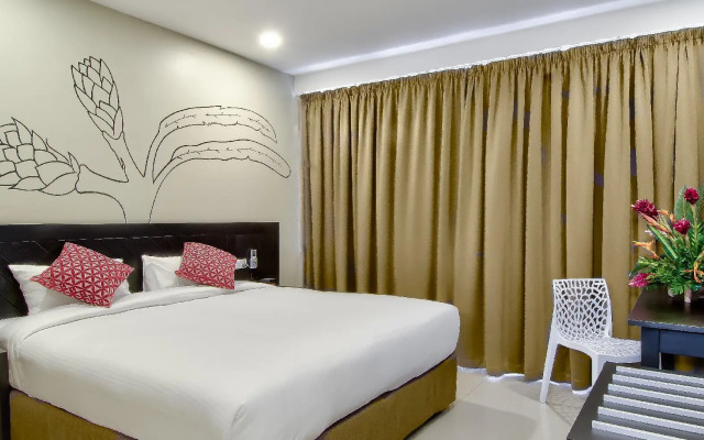 Tanoa Rakiraki Hotel