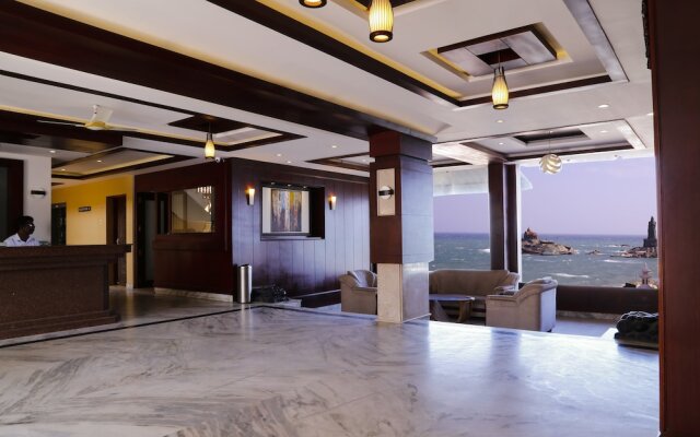 Hotel Maadhini
