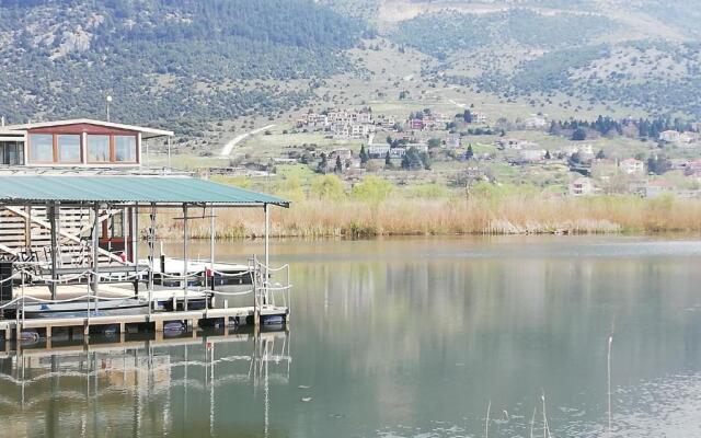 House with View in Amfithea