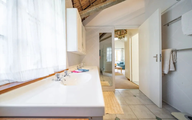 Plotsklaps Self Catering Cottage