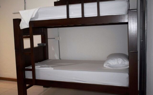 Hostal Casa Nostra