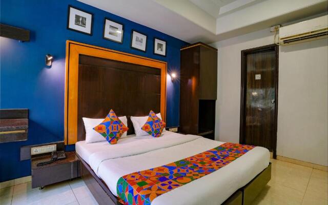 FabHotel Manas Residency