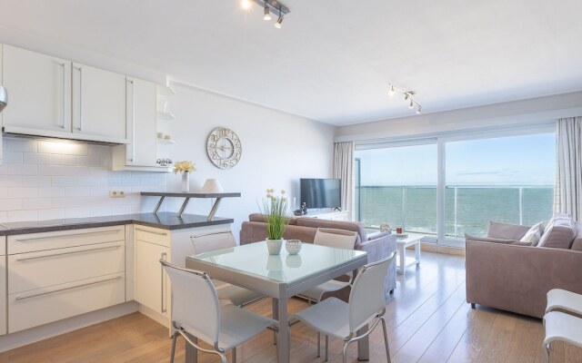 Nice Studio With Terrace