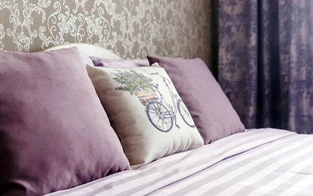 Brilliant Inn на проспекте Нариманова 38