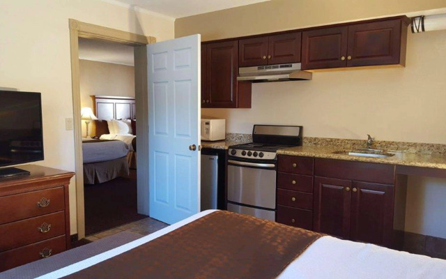 Best Western Plus Humboldt House Inn