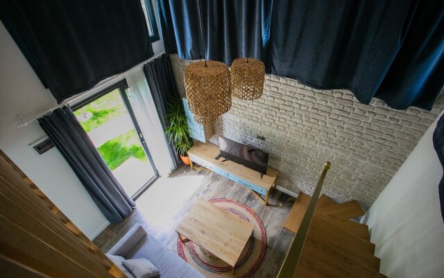 Vadim Selimiye Butik Otel