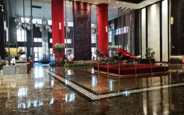 Hangong Hotel