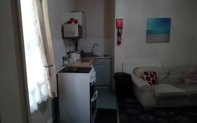 Seaside Escape at Withnell Road