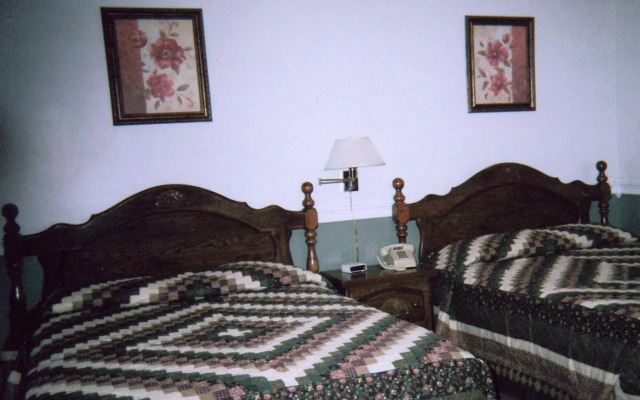 Judy's Motel Bedford