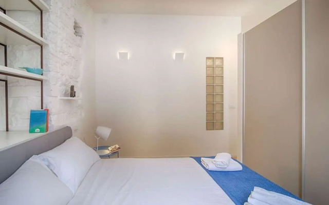 Regina Luxury Apartment