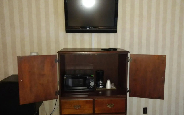 Branson Victorian Inn