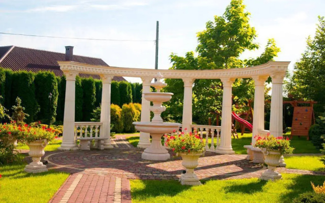 Villa Riviera