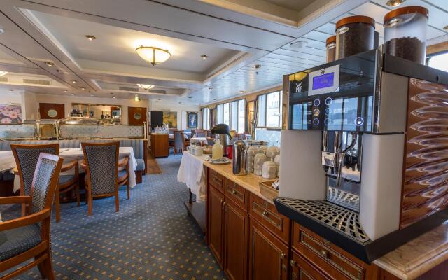 OnRiver Hotels - MS Cezanne