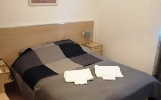 Apartamento Plaza Rio Aguasvivas 5 BB