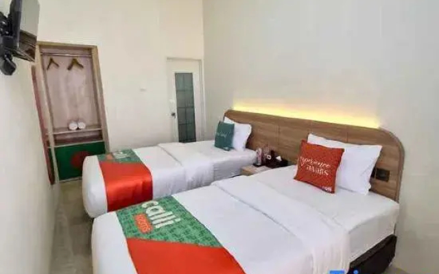 Sesare Co-Living by Calli Rooms