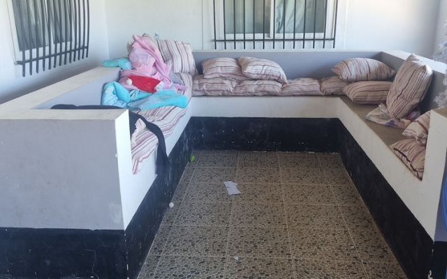 Luxurious 4-bedroom House With Private Pool in Kikambala