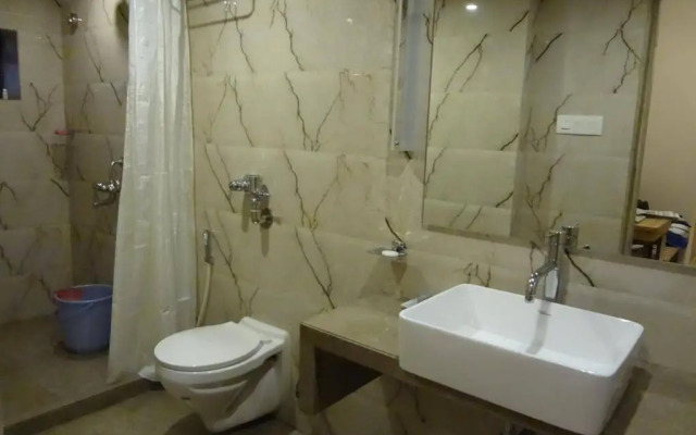Hotel Rama Krishna