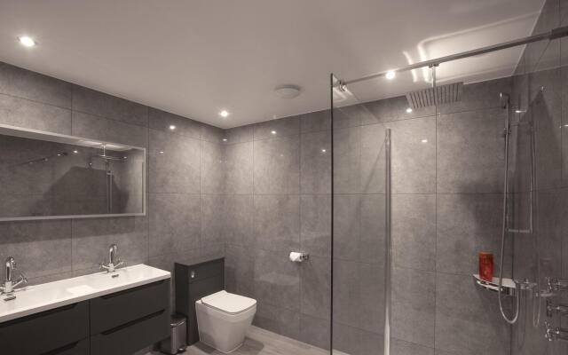 WS Flat 1 in Swindon